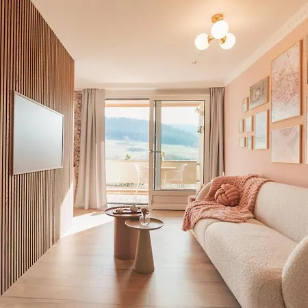 Appartement Thematique Au Creux De La Rose Couvet Extérieur photo