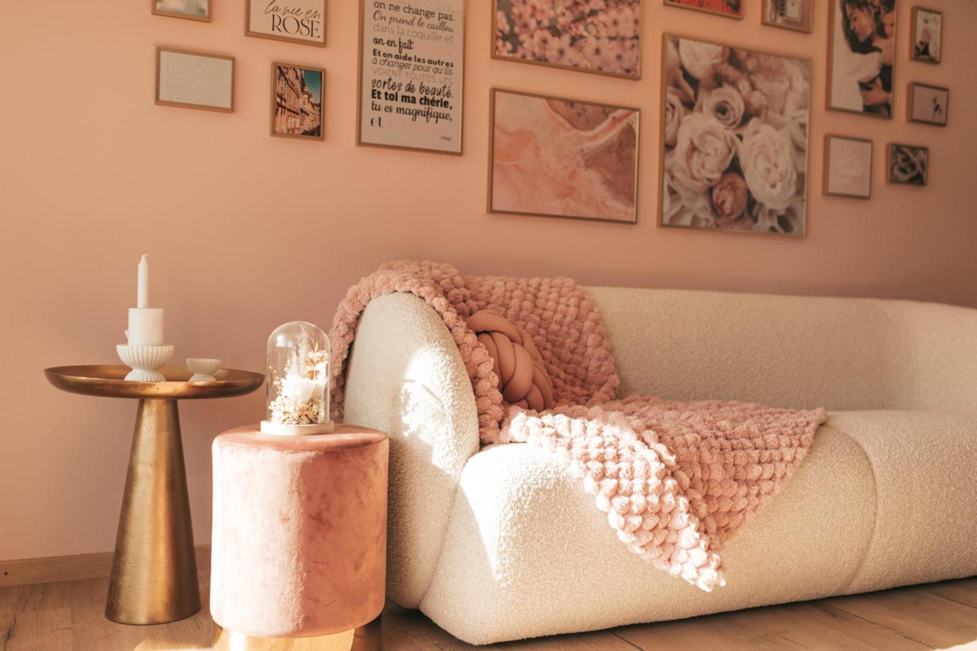 Thematique Au Creux De La Rose Appartement Couvet