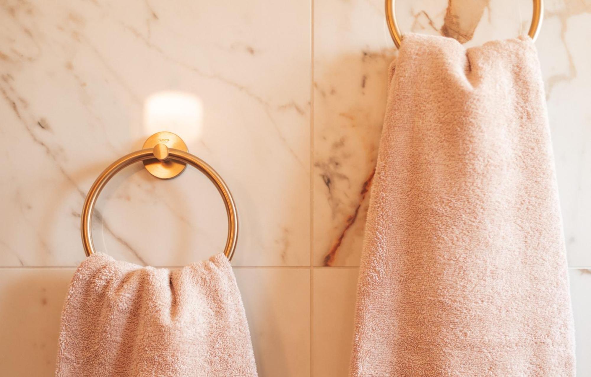 Thematique Au Creux De La Rose Appartement