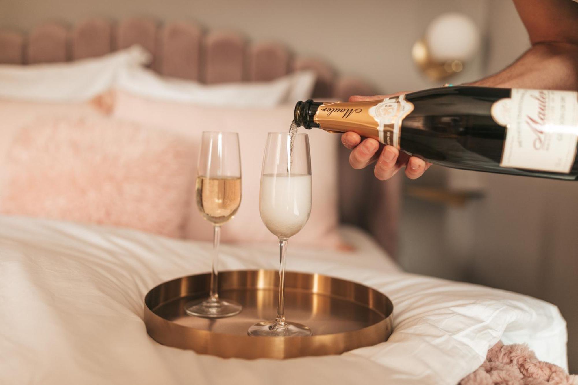 Thematique Au Creux De La Rose Appartement *